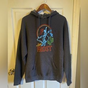 Lane Frost Hoodie